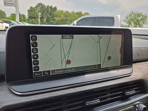 Used 2022 Kia Telluride EX w/ EX Premium Package image 41