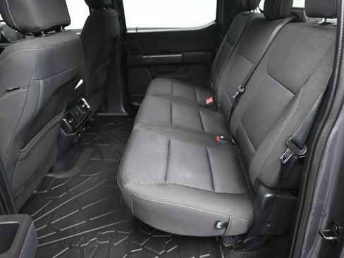 Used 2021 Ford F150 XLT w/ Equipment Group 302A High AWD/4WD image 29