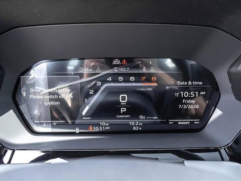 New 2026 Audi S3 Premium AWD/4WD image 14