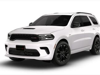New 2026 Dodge Durango GT video 1
