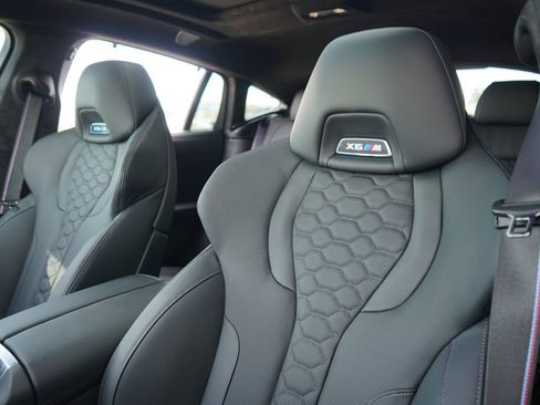 New 2026 BMW X6 M Competition w/ Executive Package image 13