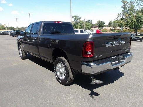 New 2026 RAM 2500 Big Horn image 6