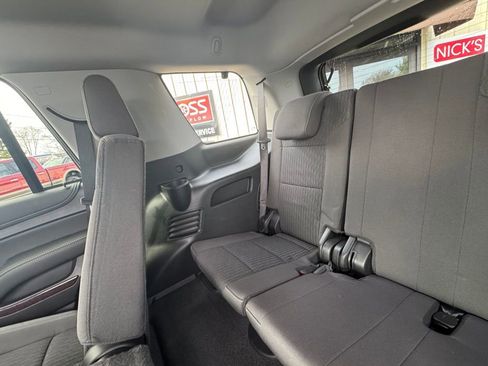 Used 2020 GMC Yukon SLE w/ SLE Value Package image 51