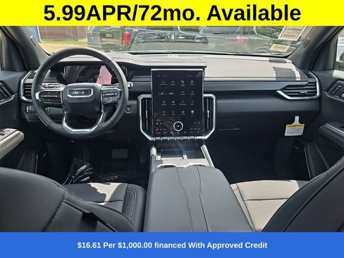 New 2026 GMC Acadia Elevation image 18