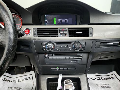 Used 2012 BMW 335is Convertible image 20