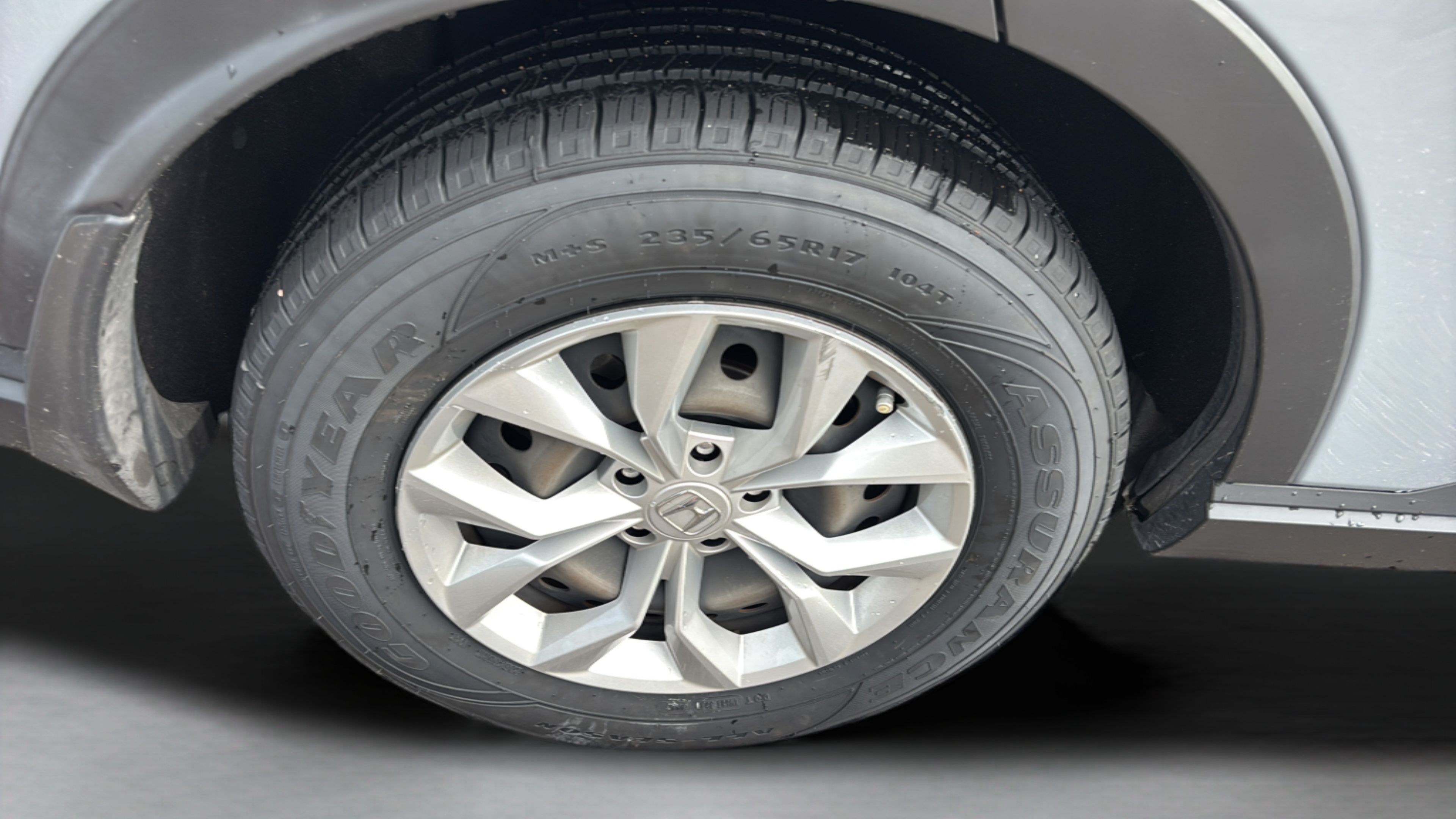 Certified 2024 Honda CR-V LX image 34
