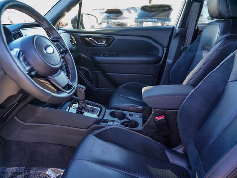 Certified 2025 Subaru Forester Touring image 17