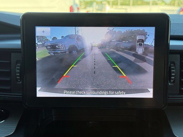 Used 2020 Ford Explorer XLT AWD/4WD image 23