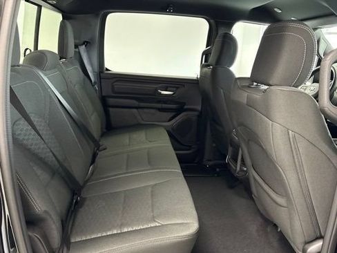 New 2026 RAM 1500 Express AWD/4WD image 26