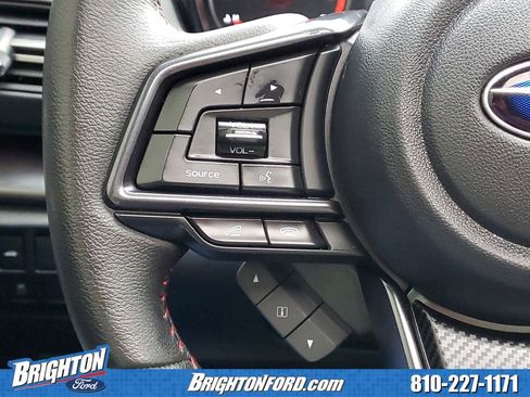 Used 2023 Subaru WRX Limited image 20
