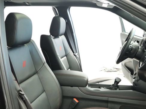 New 2026 Dodge Durango GT AWD/4WD image 32