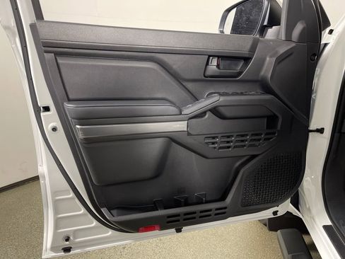 New 2026 Toyota Tacoma SR5 image 17