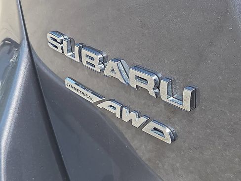 Used 2024 Subaru Outback Limited XT AWD/4WD image 8