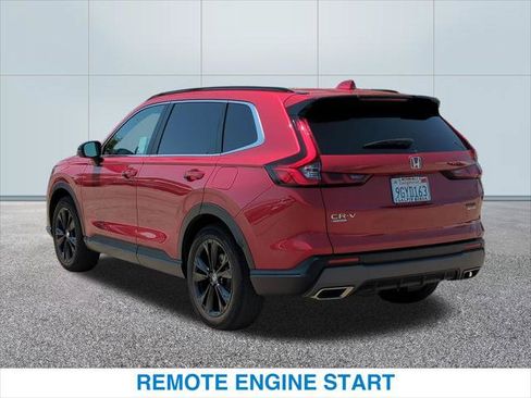 Used 2023 Honda CR-V Sport Touring image 9