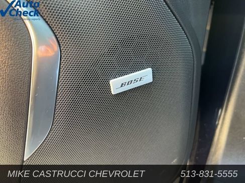 Used 2022 Chevrolet Tahoe LT w/ Luxury Package AWD/4WD image 12