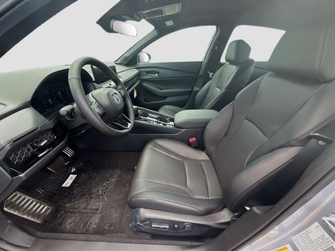New 2026 Honda Accord Sport image 16