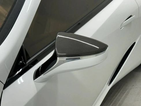 Used 2023 Lexus LC 500h w/ Dynamic Handling Package RWD image 43