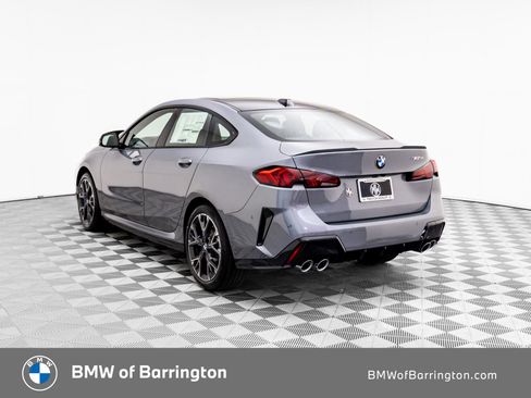 New 2026 BMW M235i xDrive M235i xDrive image 3