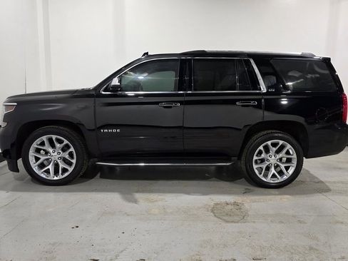Used 2016 Chevrolet Tahoe LTZ image 15