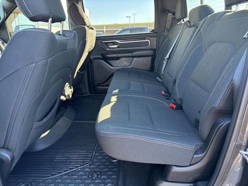 Used 2019 RAM 1500 Big Horn image 31