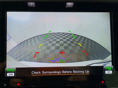 Certified 2023 Subaru Forester Wilderness image 19