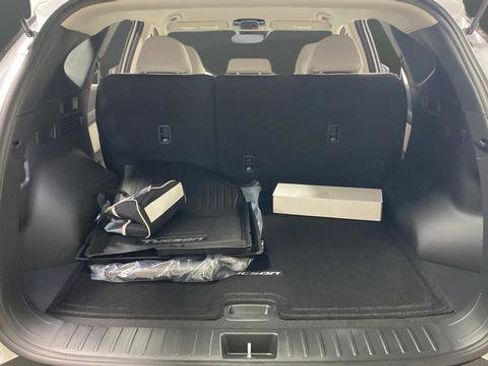 New 2026 Hyundai Tucson Blue SE w/ Tow & Go Package image 24