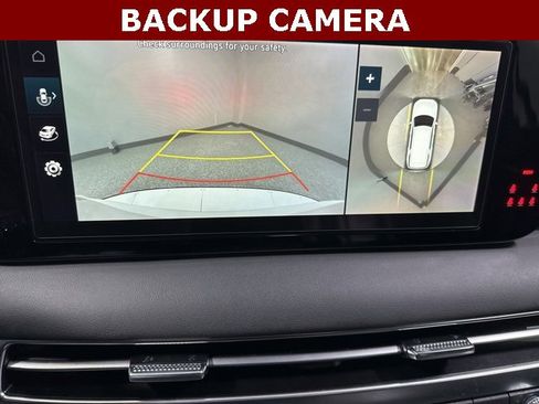 Used 2023 Hyundai Palisade Calligraphy image 5