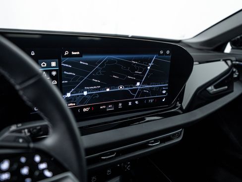 Certified 2025 Audi A5 2.0T Premium w/ Convenience Package image 11