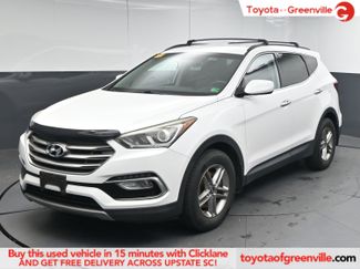 Used 2017 Hyundai Santa Fe Sport video 1