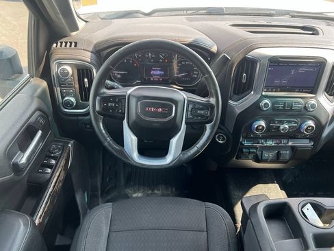 Used 2020 GMC Sierra 3500 SLE w/ SLE Convenience Package AWD/4WD image 29