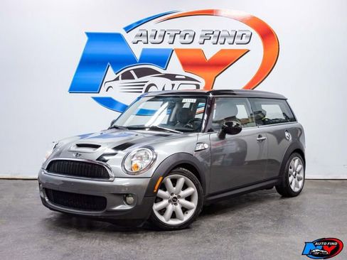Used 2010 MINI Cooper Clubman S image 7