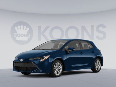 Used 2022 Toyota Corolla SE