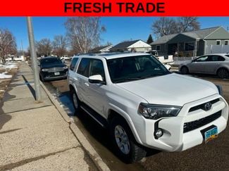 Used 2016 Toyota 4Runner SR5 video 1