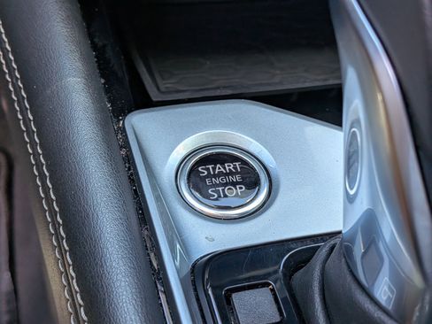 Used 2023 Nissan Altima 2.5 SL FWD image 29