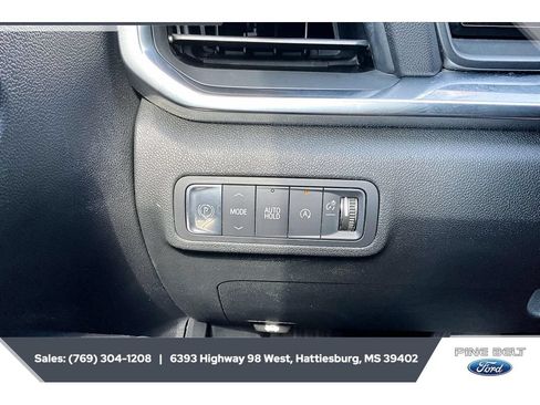 Used 2025 GMC Terrain Elevation FWD image 22