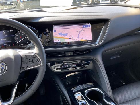 Used 2021 Buick Envision Essence w/ Technology Package I image 6