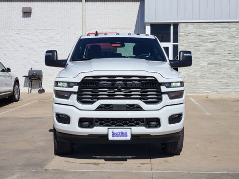 New 2026 RAM 2500 Lone Star image 6