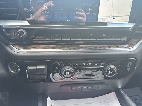 New 2025 Chevrolet Silverado 3500 LT w/ Convenience Package image 21