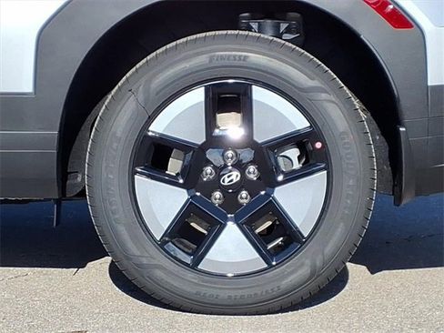 New 2026 Hyundai Santa Fe SE image 5