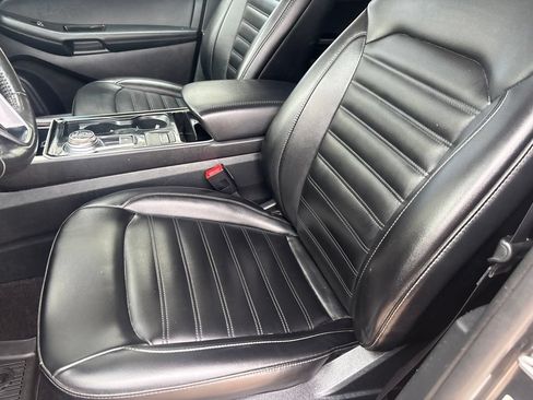 Used 2020 Ford Edge SEL w/ Convenience Package AWD/4WD image 20