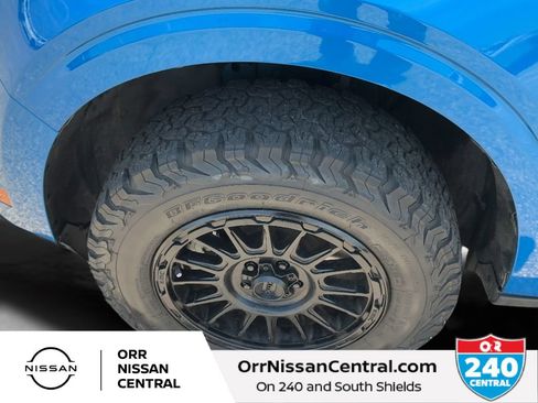 Used 2022 Ford Maverick XLT w/ Equipment Group 300A Standard AWD/4WD image 9