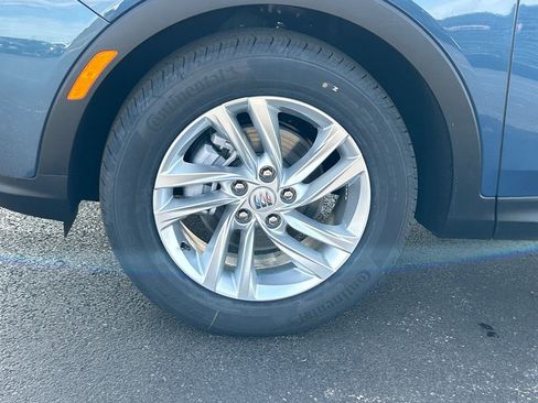 New 2026 Buick Envista Preferred FWD image 13