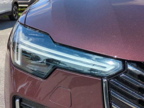 New 2026 Volvo XC90 B6 Plus image 10