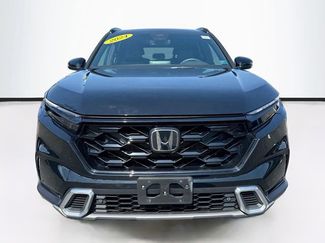 Used 2024 Honda CR-V Sport Touring video 2