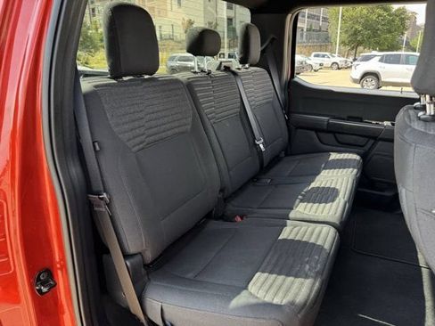 Used 2023 Ford F150 XL w/ STX Appearance Package RWD image 30