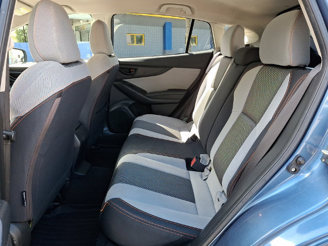 Used 2018 Subaru Crosstrek 2.0i Premium AWD/4WD image 11