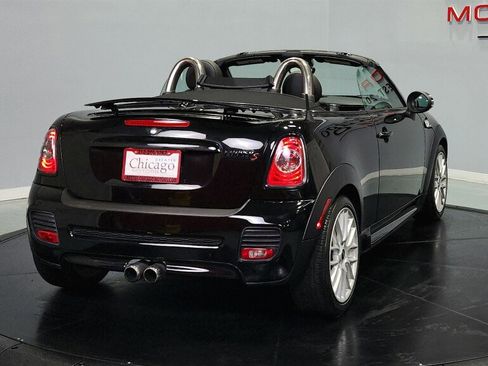 Used 2015 MINI Cooper Roadster S FWD image 11