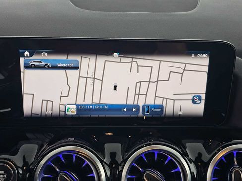 Certified 2025 Mercedes-Benz GLA 250 GLA 250 image 25