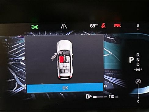 Certified 2024 Volvo XC90 B5 Core w/ Protection Package Premier image 15