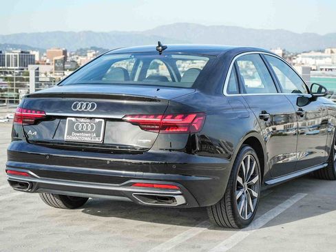 Used 2023 Audi A4 2.0T Premium w/ Convenience Package image 7